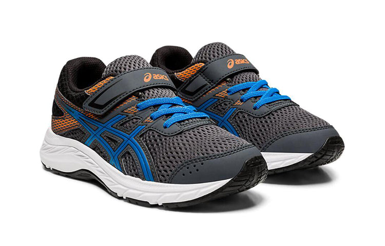 (PS) ASICS Gel-Contend 6 'Carrier Grey Blue' 1014A087-020