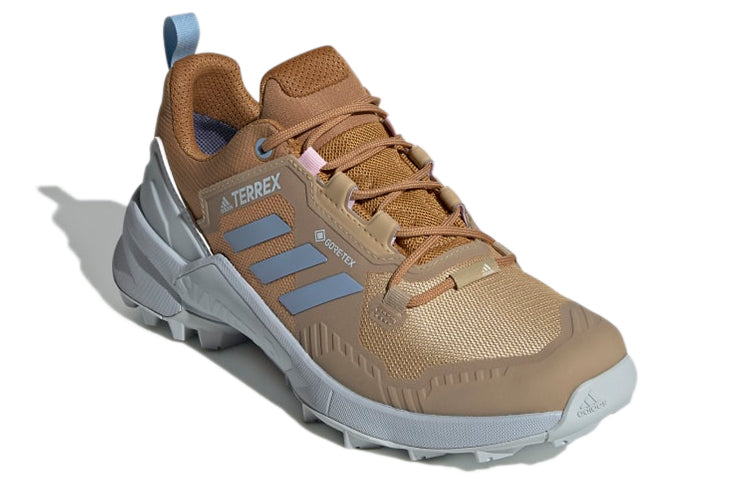 (WMNS) adidas Terrex Swift R3 GTX 'Beige Tone Ambient Sky' FZ3012