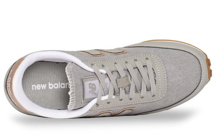 New Balance 410 Shoes Grey U410CGM