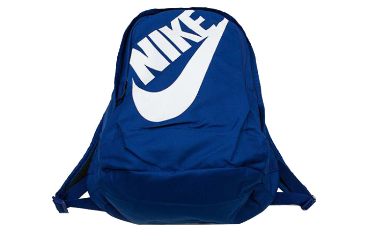 Nike Backpack HAYWARD FUTURA M 2.0 'Blue' BA5134-483