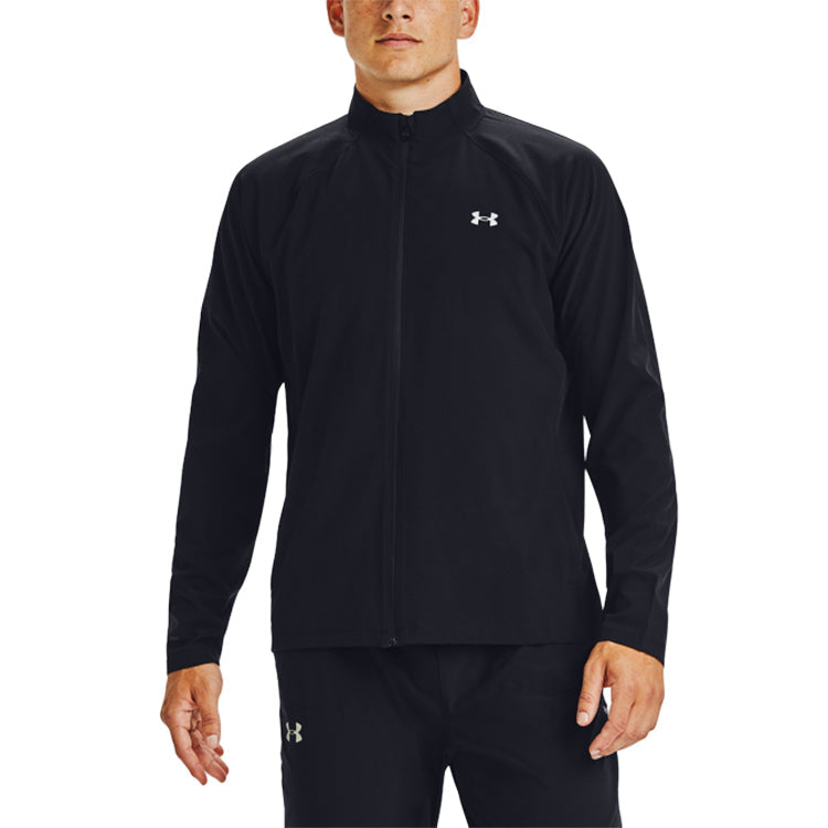 Under Armour Launch 3.0 STORM Jacket 'Black' 1358105-001