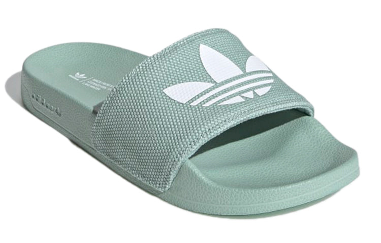 adidas originals Adilette Lite Slides 'Cyan' FX5927