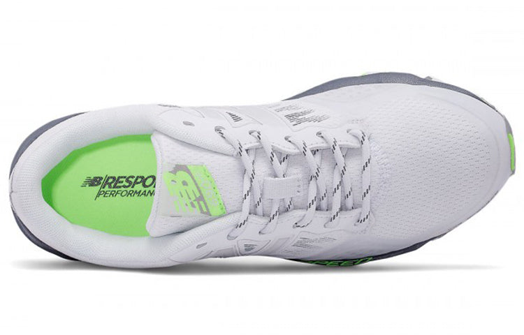 (WMNS) New Balance 690 v2 Trail 'White' WT690RA2