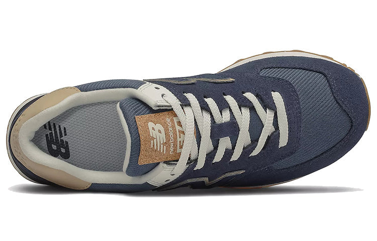 (WMNS) New Balance 574 'Navy Incense' WL574SO2