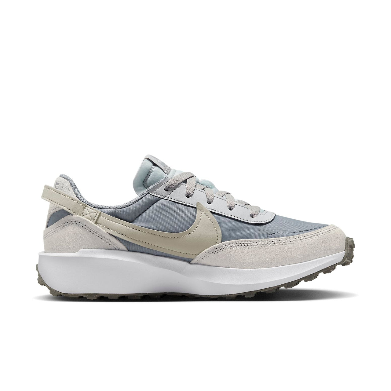 (WMNS) Nike Waffle Debut 'Particle Grey' FJ1011-073