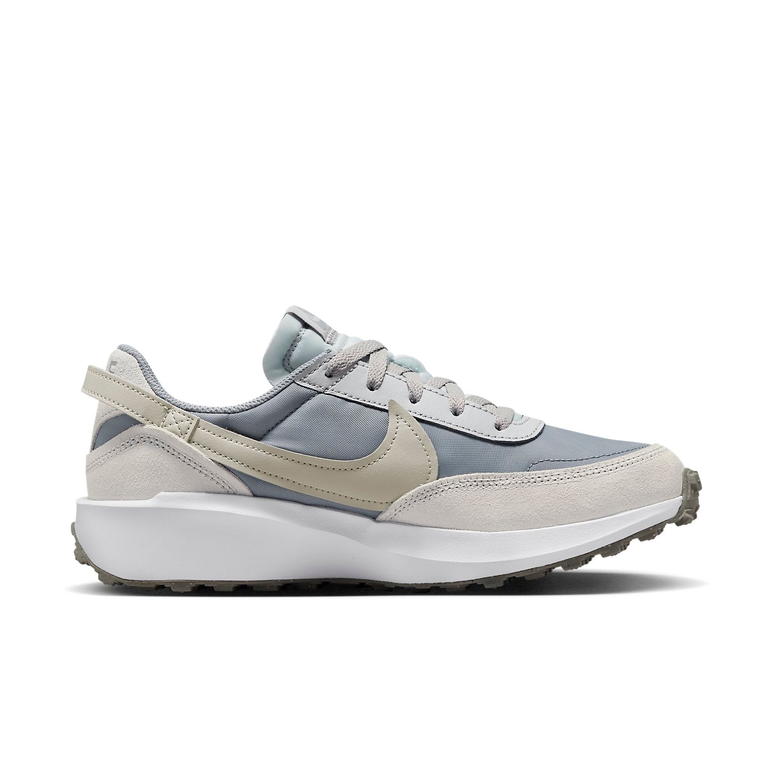 (WMNS) Nike Waffle Debut 'Particle Grey' FJ1011-073