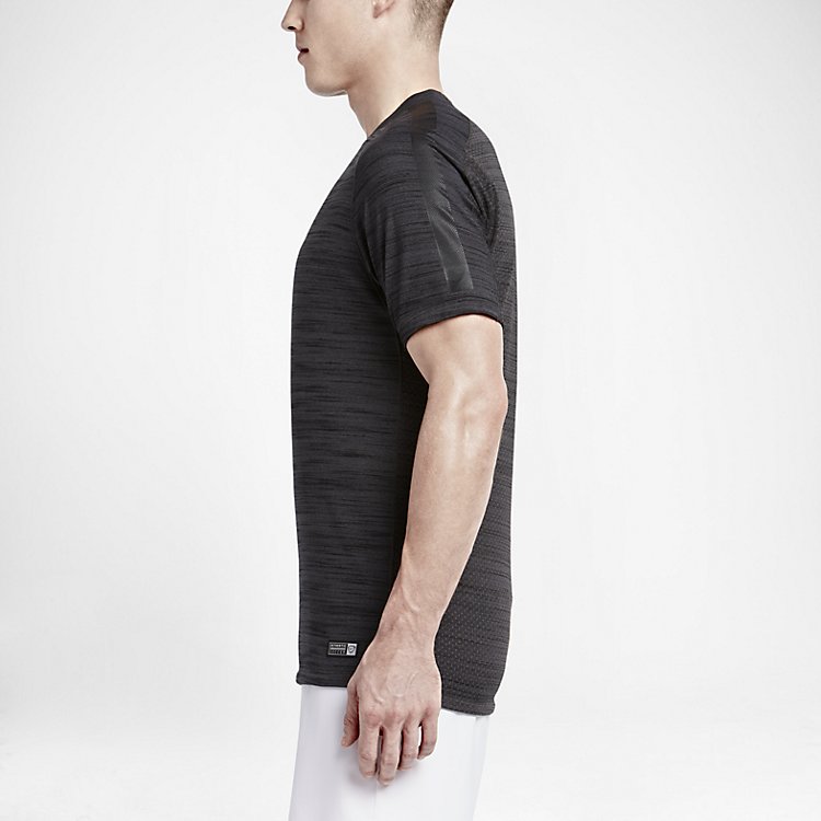 Football s Men Nike FLASH COOL SS Top EL 688373-010