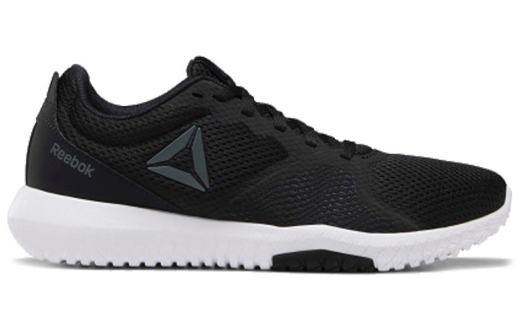 (WMNS) Reebok Flexagon Training shoes 'Black' DV9448
