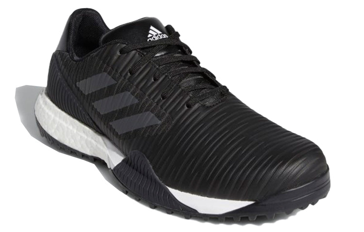 adidas CodeChaos Golf Shoes 'Core Black White' EE9111