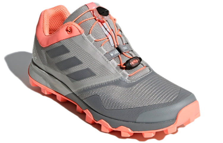 (WMNS) adidas Terrex Trailmaker 'Grey Pink' CM7695