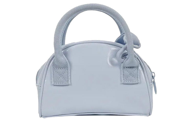 (WMNS) PUMA Core Up Mini Grip Bag 'Teal' 078715-03