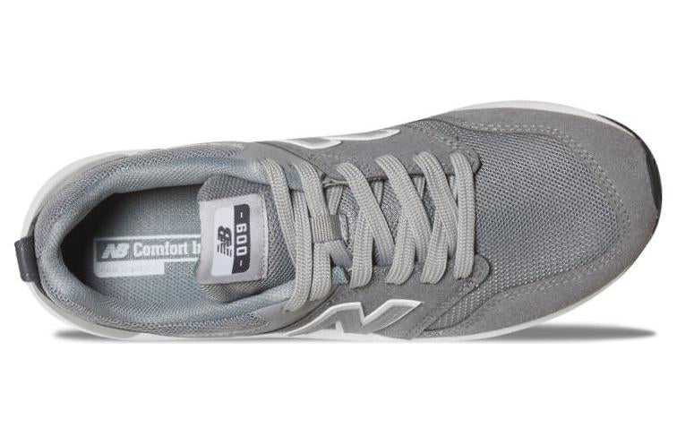 (WMNS) New Balance 009 'Gray White' WS009SWG