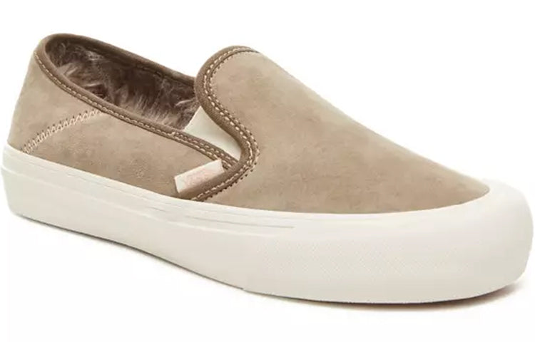 Vans Slip-On SF 'Wolf Pack - ' VN0A3MVDUBR