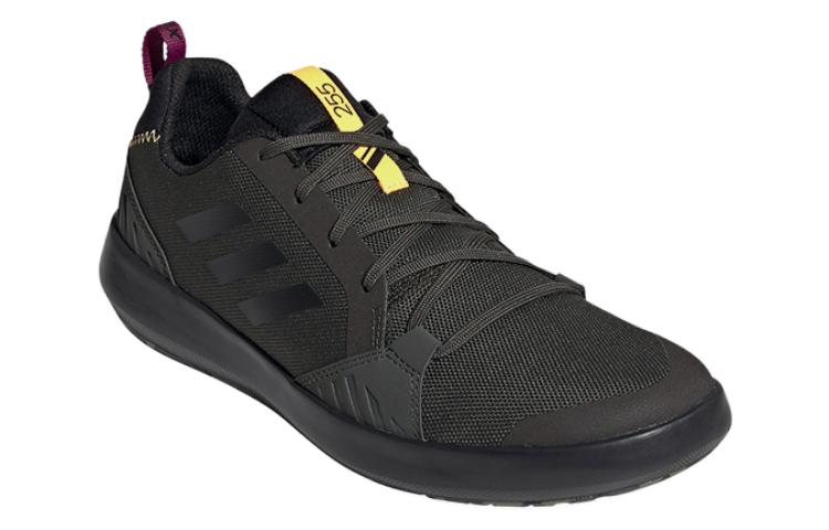 adidas Terrex Boat Lace Dlx 'Black' FV6648