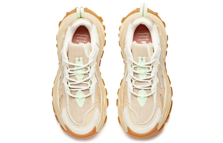 (WMNS) ANTA Scorching Hot 'Beige' 922048880-5