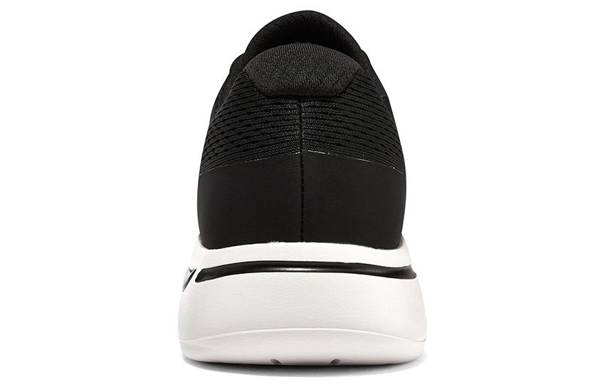 Skechers Go Walk Arch Fit 'Black White' 216262-BKW