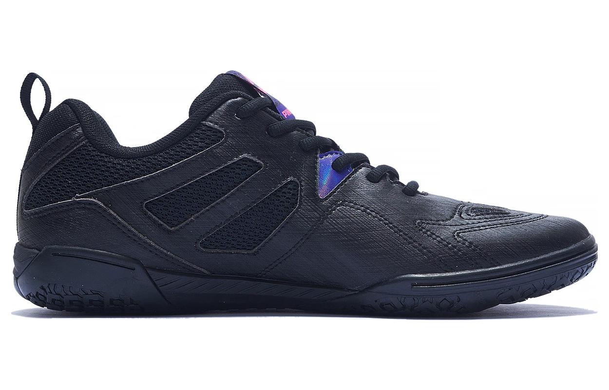 Li-Ning Eagle Eye 2.0 'Black Purple Pink' APTT005-7
