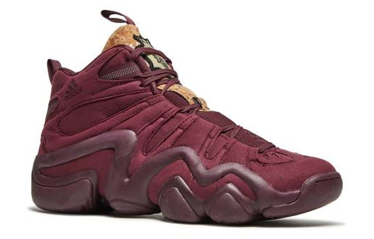 adidas Crazy 8 'Kobe Vino Pack' D70090