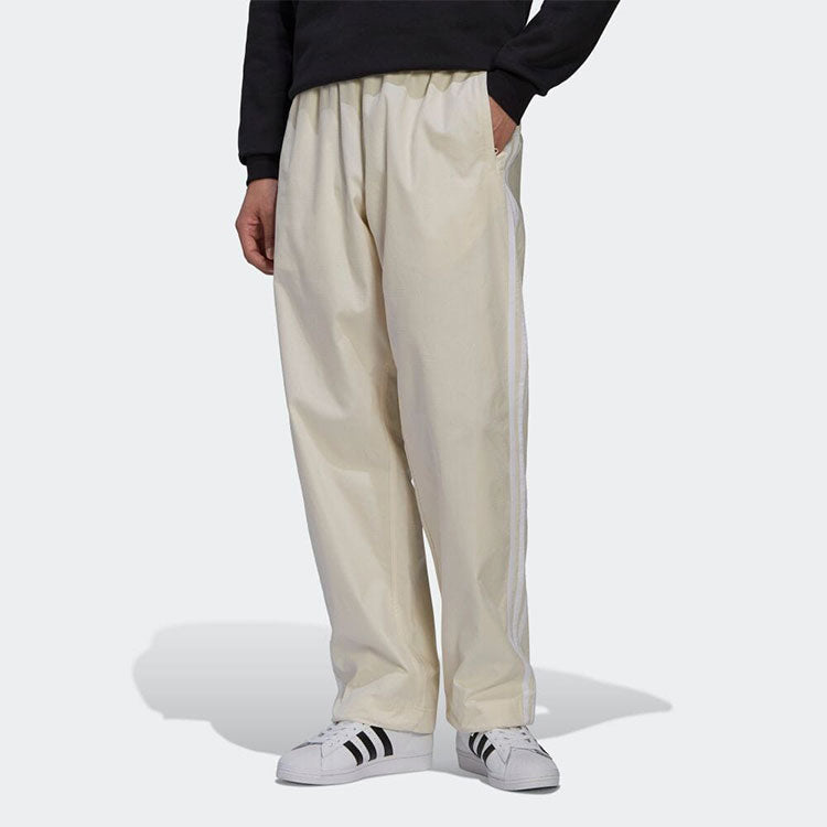adidas Work Pants 'Wonder White' HT1651