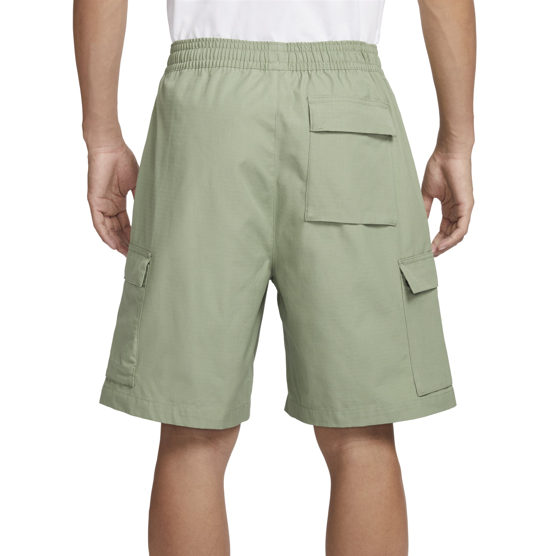 Nike Sportswear Club Cargo Short 'Green' FB1247-386