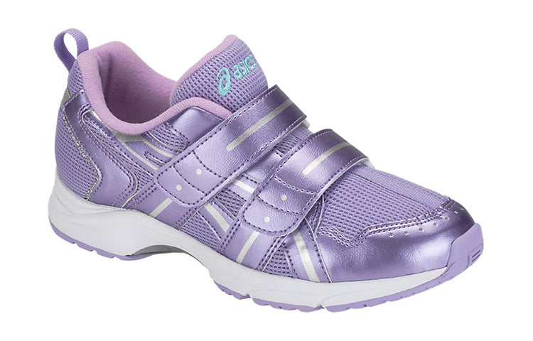 (GS) ASICS Gelrunner Lavender TKJ129-500