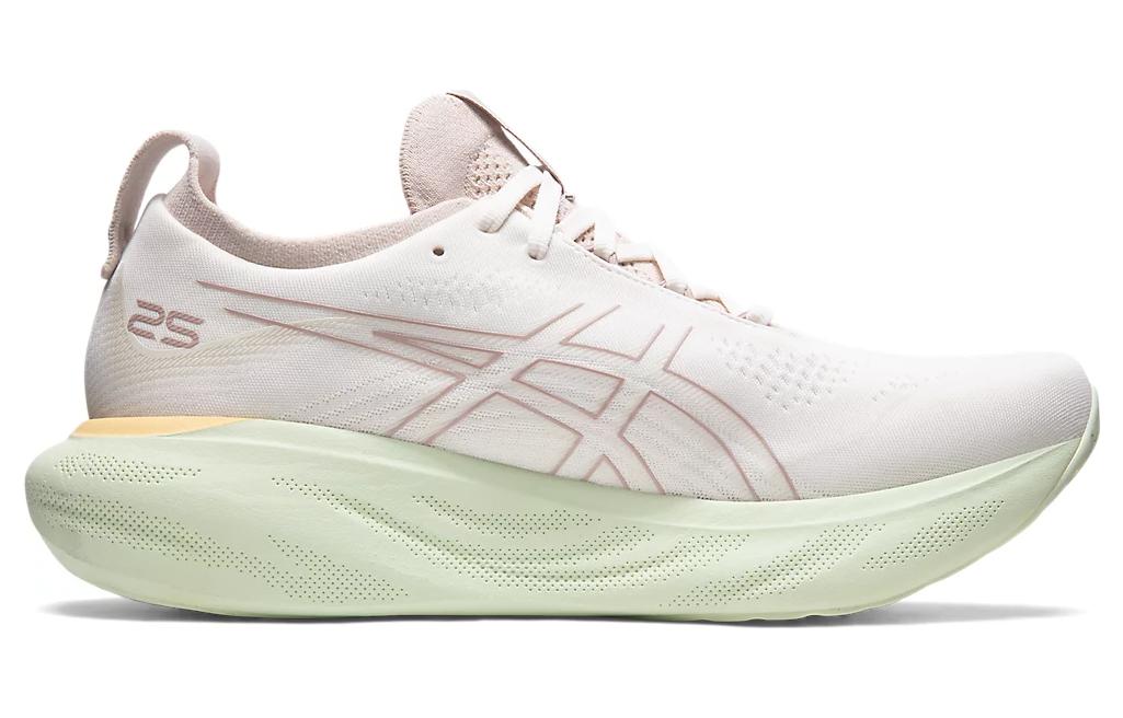 ASICS Gel-Nimbus 25 'Cream Fawn' 1011B547-100