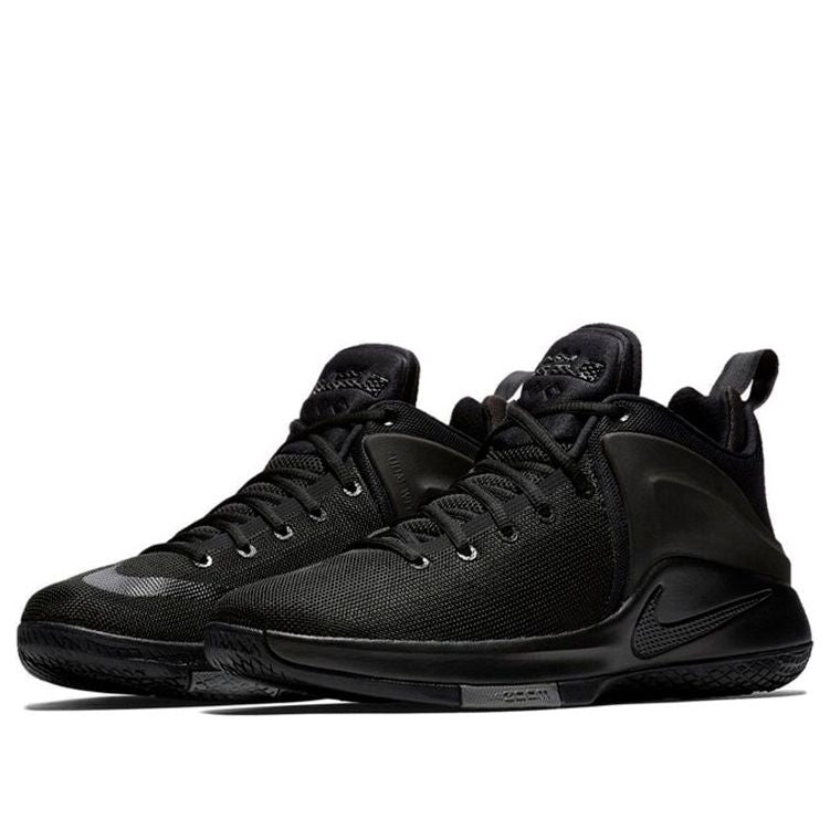 Nike Zoom Witness EP Black 884277-010