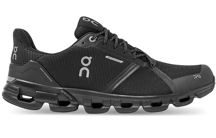 On Running Cloudflyer 'Black Dark Grey' 21.99624