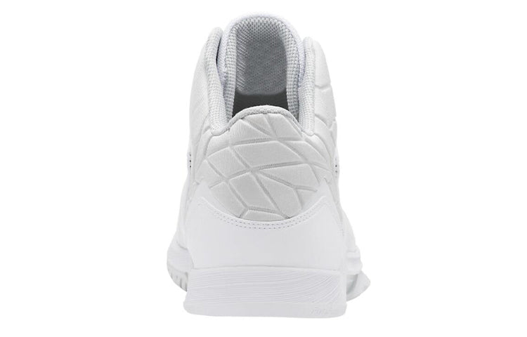 ASICS Gel Triforce 3 Shoes White 1061A006-100
