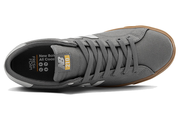 New Balance All Coasts 210 'Grey Gum' AM210GTG