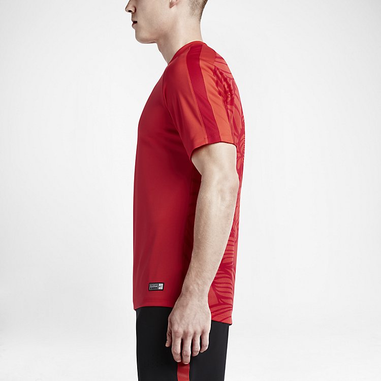 Football s Men Nike NEYMAR GPX SS Top 747445-697