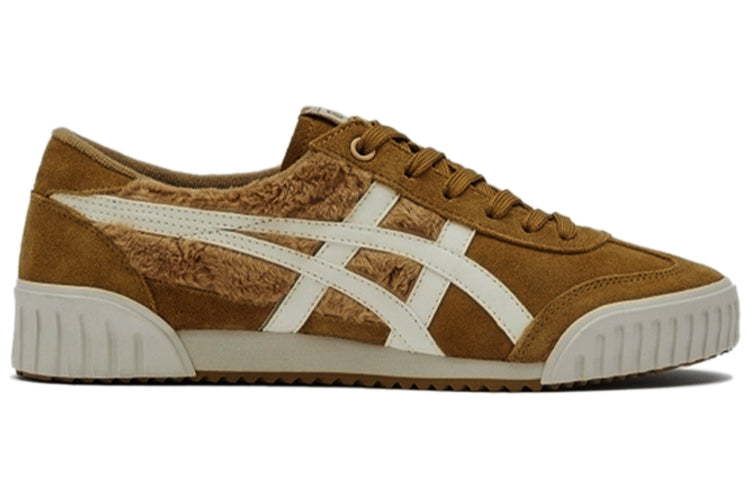 (WMNS) Onitsuka Tiger Machuation 'Caramel White' 1182A596-200