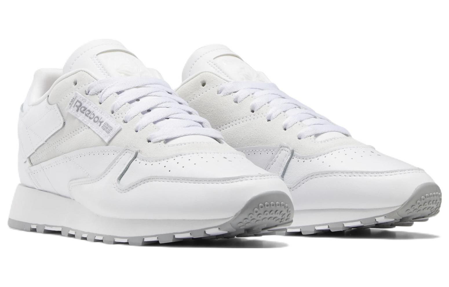 Reebok Classic Leather 'White Rhodonite' GX6196