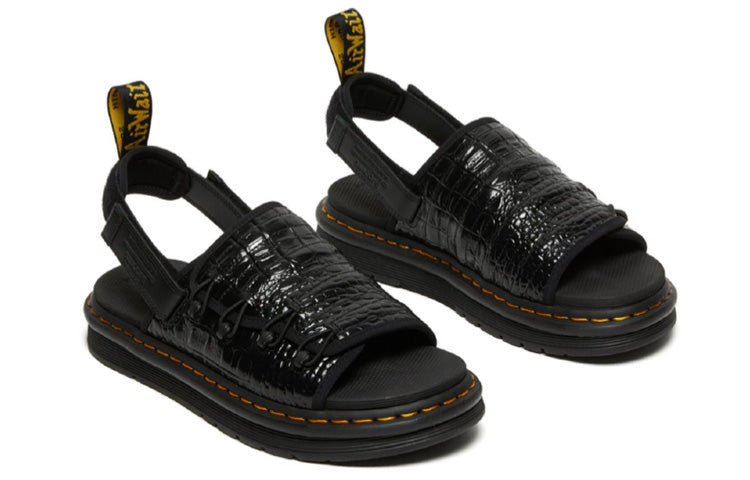 Dr. Martens Suicoke x MURA 'Croco' 27394001