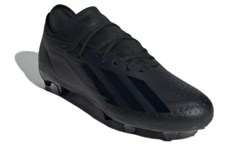 adidas X Crazyfast.3 LL FG 'Core Black' GY7429