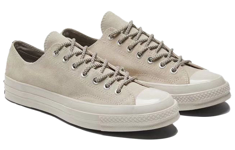 Converse Chuck 70 Low 'Digital Terrain - String' 170117C