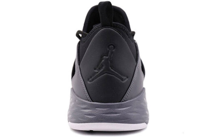 Air Jordan Formula 23 'Black Grey' 881465-021