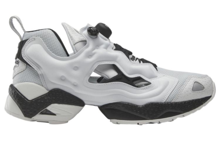 Reebok Instapump Fury 95 'White Black' 100069778