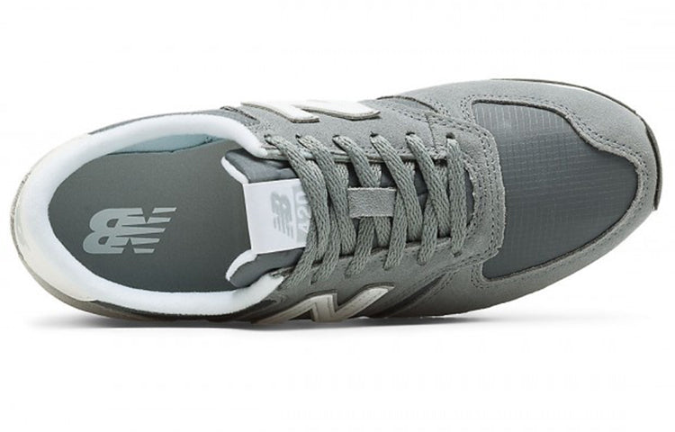 (WMNS) New Balance 420 Series Cement-Grey WL420CRD