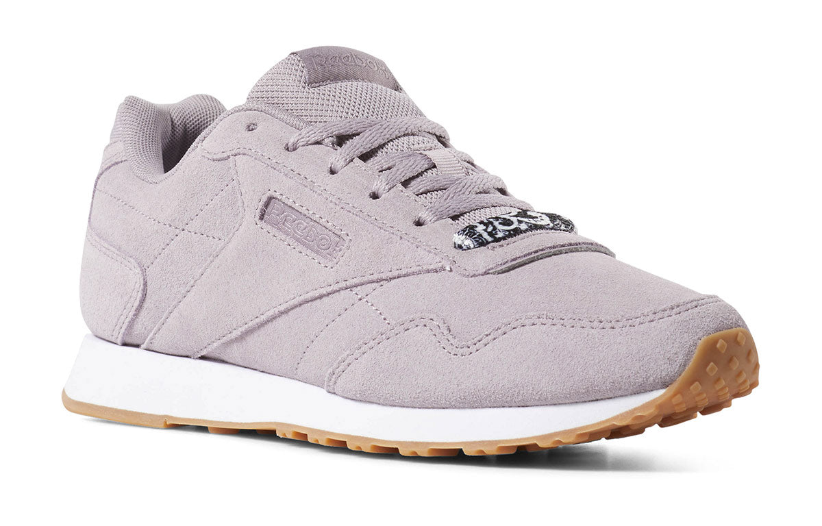 (WMNS) Reebok Royal Glide Purple CN7469