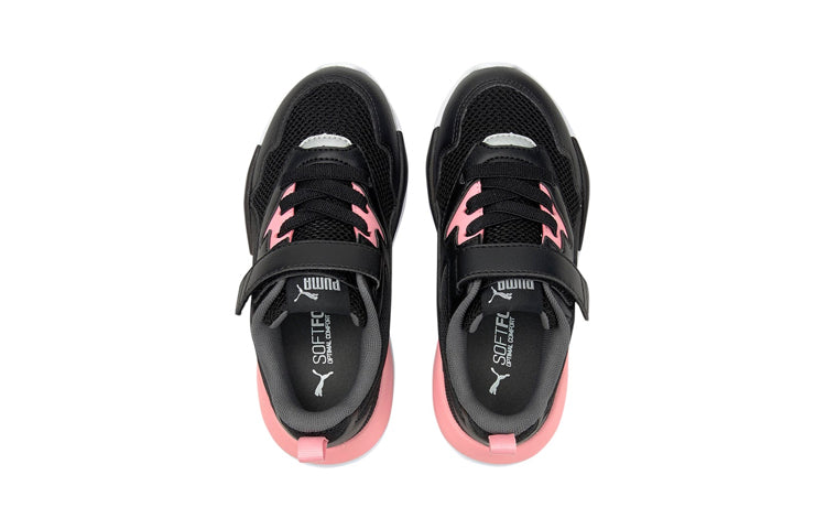 (PS) PUMA X-Ray Lite AC 'Black Peony' 374395-17