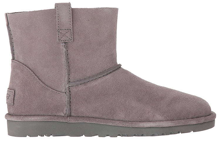 (WMNS) UGG W Classic Unlined 1017532-CHRC
