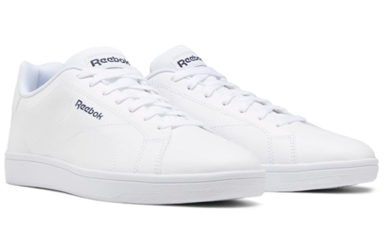 Reebok Royal Complete Clean 2.0 'Triple White' EG9415