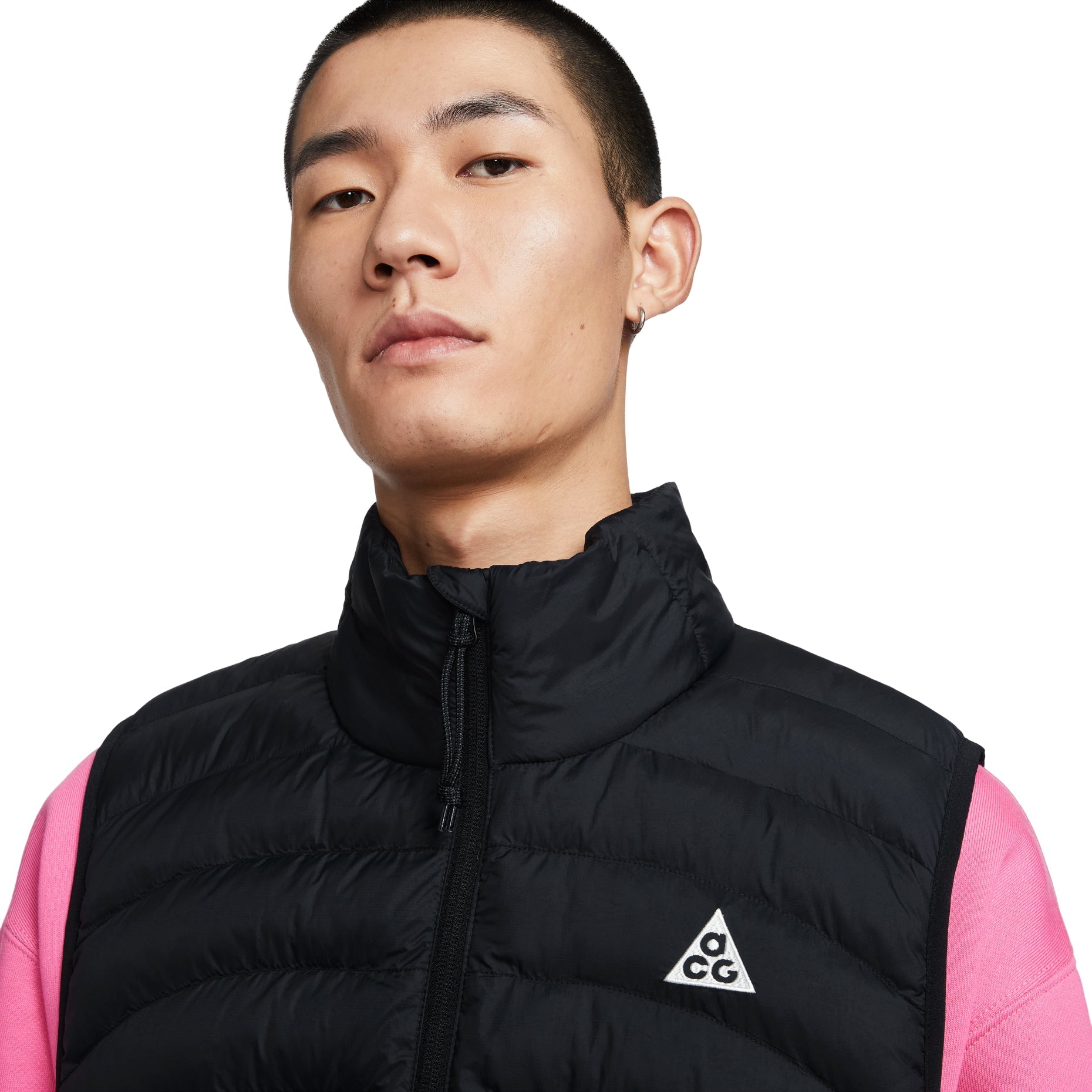 Nike ACG Therma-Fit ADV Vest 'Lava Flow'  HV0606-010
