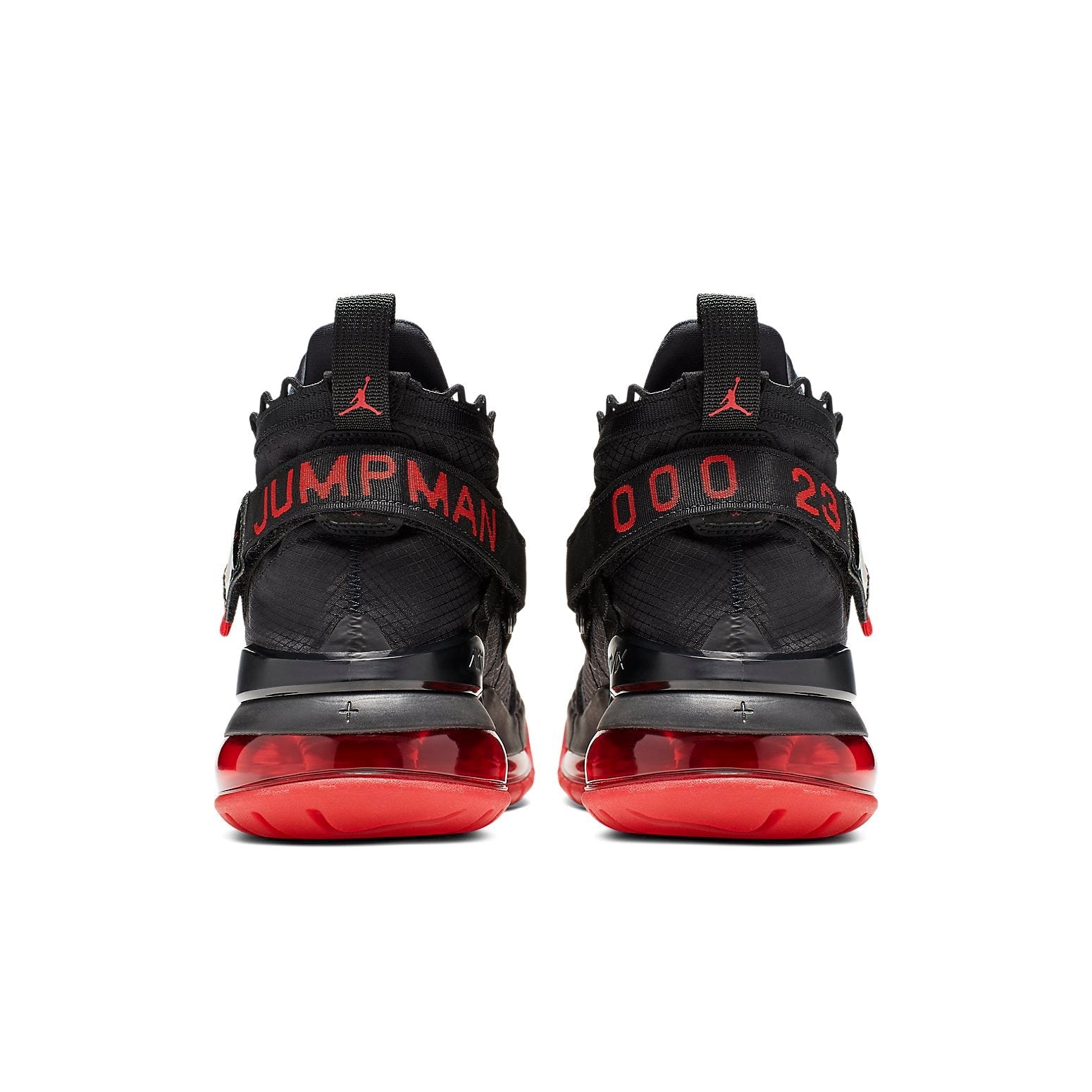 Air Jordan Proto Max 720 'Bred' BQ6623-006