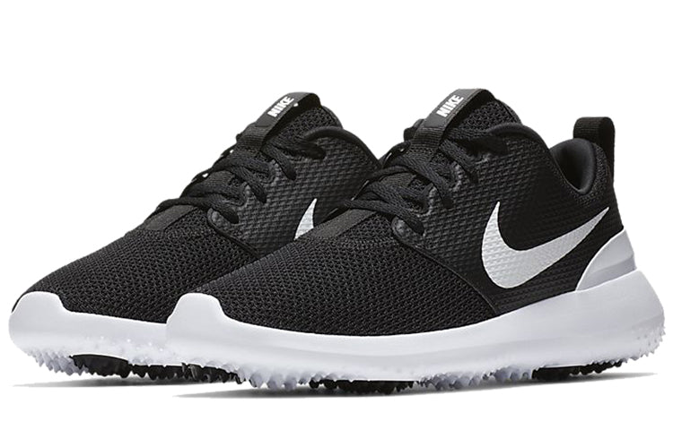 (WMNS) Nike Roshe Golf 'Black' AA1851-002