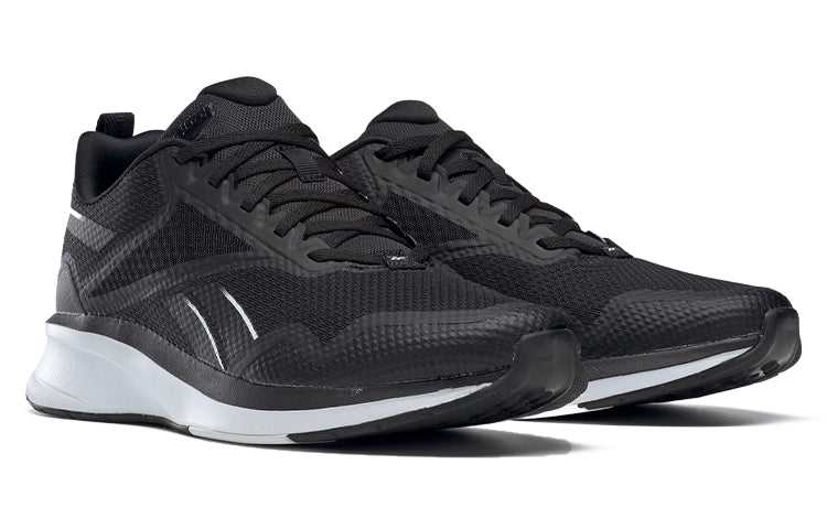 Reebok Rbk-Fusium Run Lite Sneakers Black EG9931
