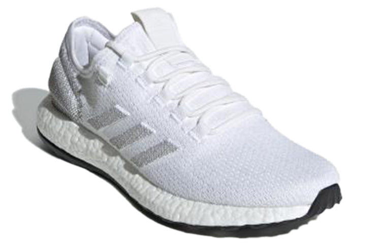 adidas PureBoost HK 'White' EE4281
