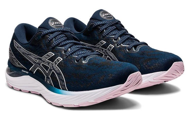 (WMNS) ASICS Gel-Cumulus 23 'French Blue' 1012A888-419