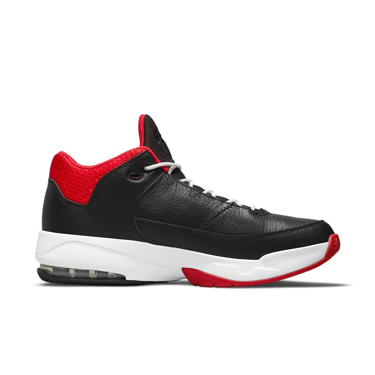 Air Jordan Max Aura 3 'Bred' CZ4167-006